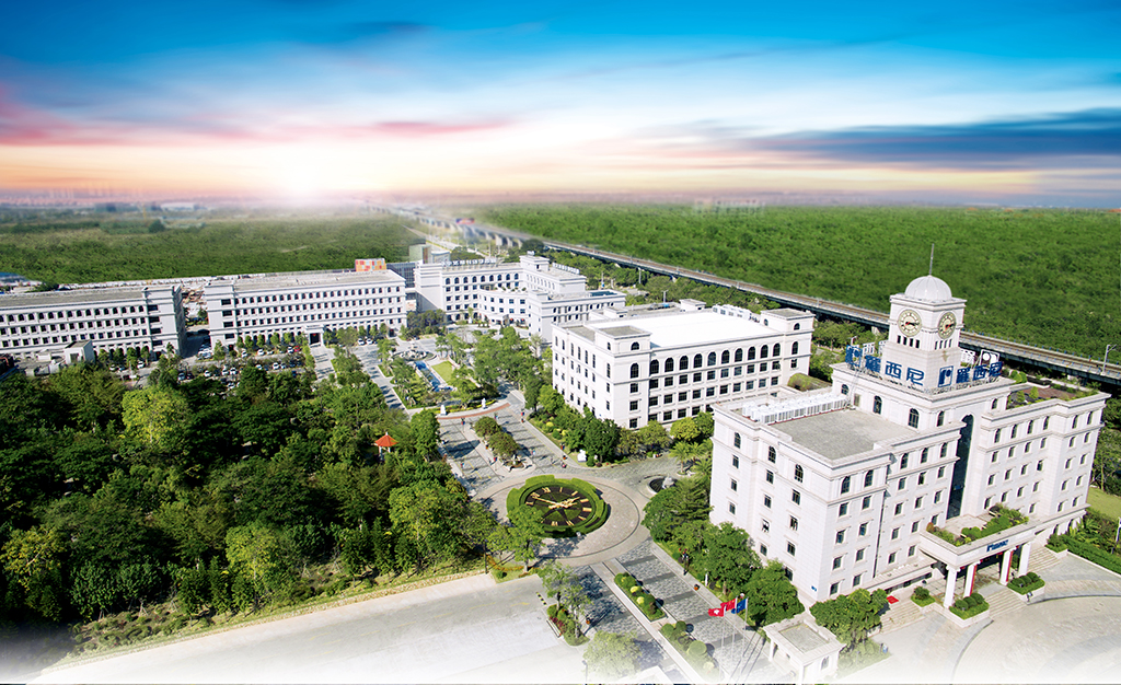 感恩同行擔(dān)使命 匠心致遠(yuǎn)譜新篇——羅西尼表業(yè)20...